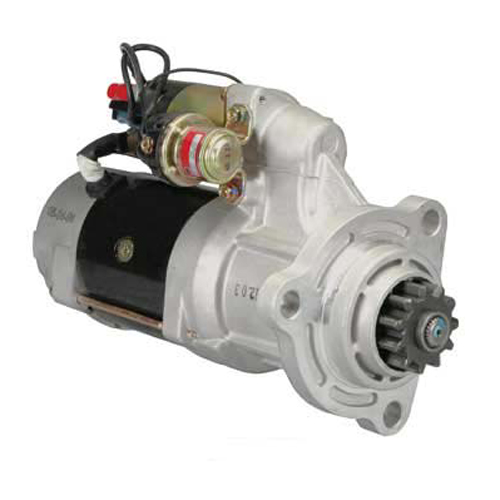 ALL -  Starter For Cummins , 3104916 3103305 310391639MT Starter For Cummins ,10461754 19011507 2-2345-DR-1